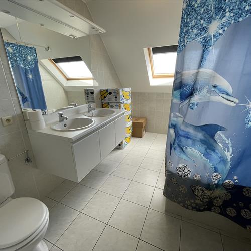 Appartement à louer Blankenberge - Caenen 1674953 - 494174