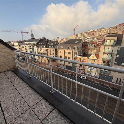 Appartement te huur Blankenberge - Caenen 1674953 - 562860