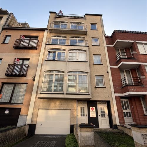 Appartement te huur Blankenberge - Caenen 1674953 - 556029