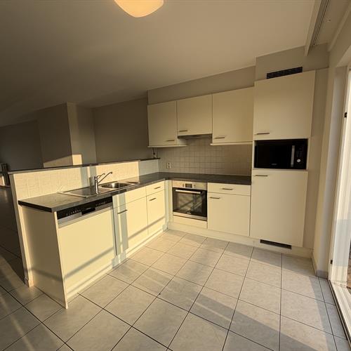 Appartement te huur Blankenberge - Caenen 1674953 - 562824