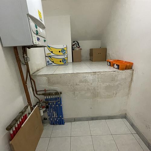 Appartement à louer Blankenberge - Caenen 1674953 - 494180