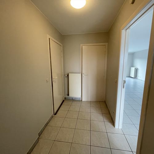 Appartement à louer Blankenberge - Caenen 1674953 - 494111