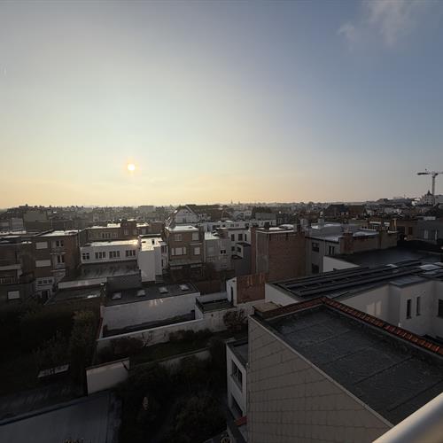 Appartement te huur Blankenberge - Caenen 1674953 - 562827