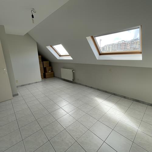 Appartement à louer Blankenberge - Caenen 1674953 - 494165