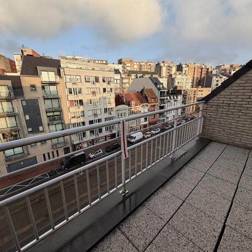 Appartement te huur Blankenberge - Caenen 1674953 - 562857