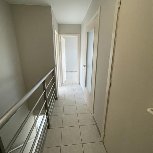 Appartement à louer Blankenberge - Caenen 1674953 - 494159
