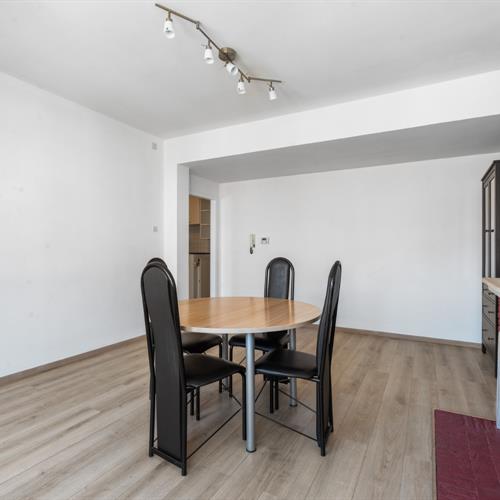 Appartement te koop Blankenberge - Caenen 1676034 - 2330249