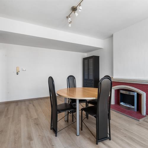 Appartement te koop Blankenberge - Caenen 1676034 - 2330252