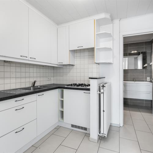 Appartement te koop Blankenberge - Caenen 1676034 - 2152919