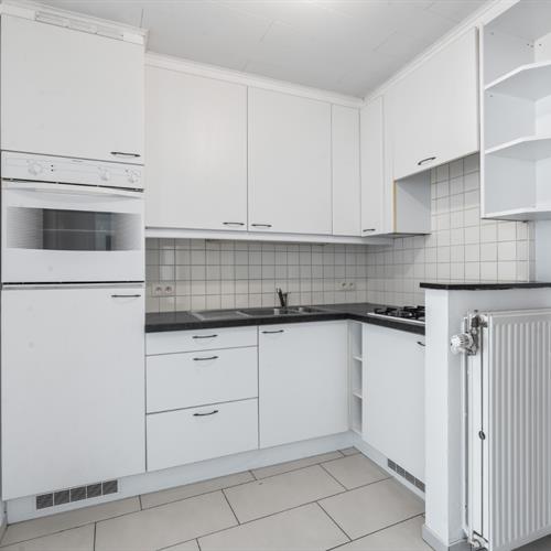 Appartement te koop Blankenberge - Caenen 1676034 - 2330261