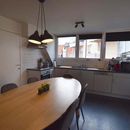 Appartement à louer Blankenberge - Caenen 1897434 - 627476