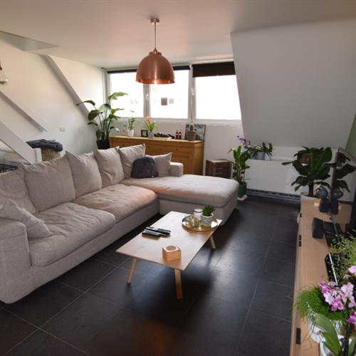 Appartement à louer Blankenberge - Caenen 1897434 - 627467