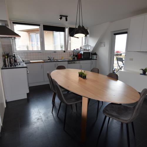 Appartement à louer Blankenberge - Caenen 1897434 - 627479