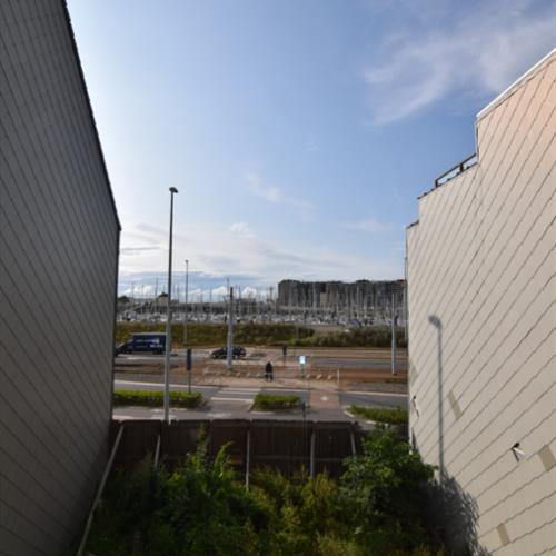 Appartement à louer Blankenberge - Caenen 1897434 - 627473