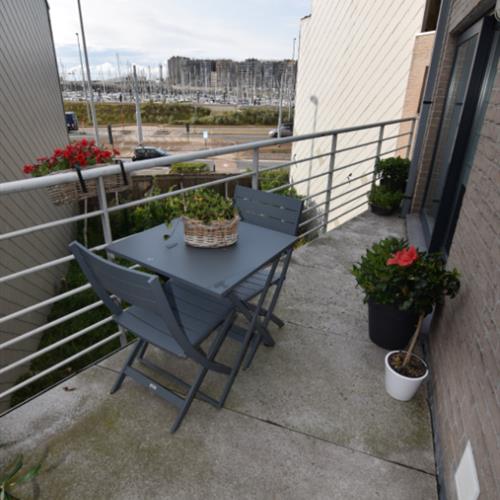 Appartement à louer Blankenberge - Caenen 1897434 - 627470