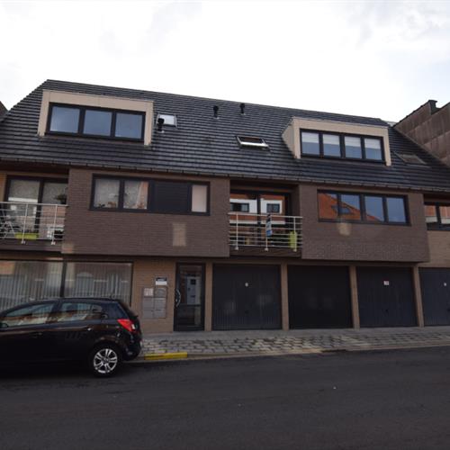 Appartement à louer Blankenberge - Caenen 1897434 - 627461