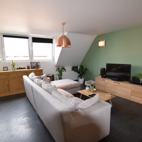 Appartement à louer Blankenberge - Caenen 1897434 - 627464