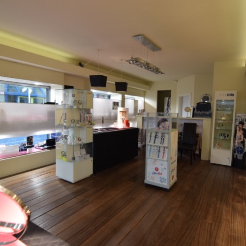 Commerce à louer Blankenberge - Caenen 1912740 - 3525001023000019758