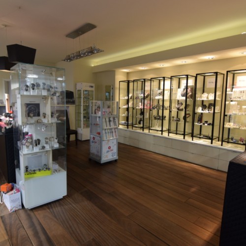 Commerce à louer Blankenberge - Caenen 1912740 - 3525001023000019756