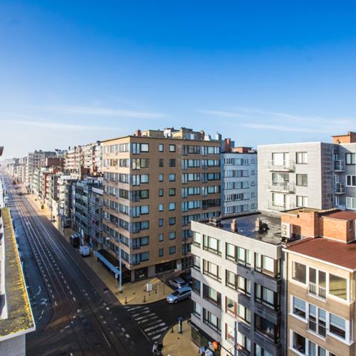 Appartement te huur Middelkerke - Caenen 2031797 - 252783