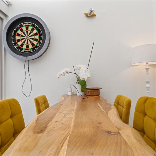 Maison à vendre Blankenberge - Caenen 2141803 - 388421