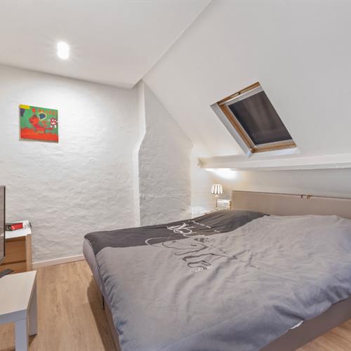 Maison à vendre Blankenberge - Caenen 2141803 - 388448