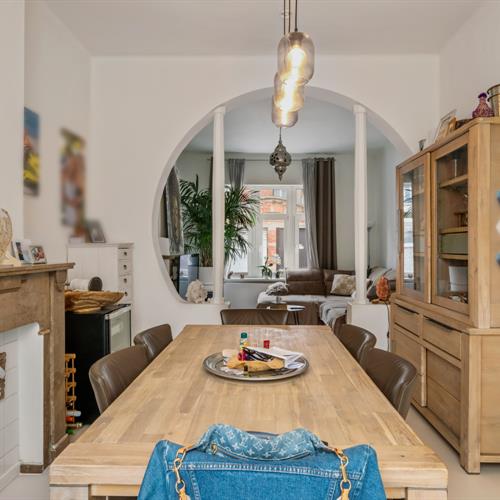 Maison à vendre Blankenberge - Caenen 2141803 - 388406