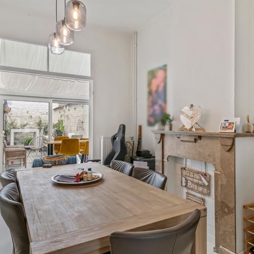 Maison à vendre Blankenberge - Caenen 2141803 - 388409