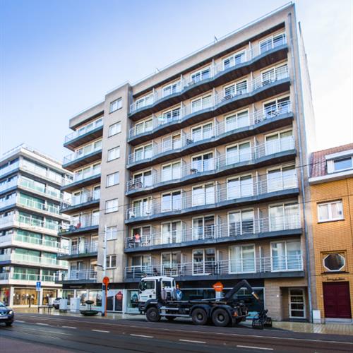 Garage à louer Middelkerke - Caenen 2168743 - 571397