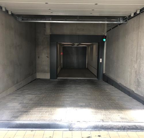 Garage à louer Middelkerke - Caenen 2168743 - 571382