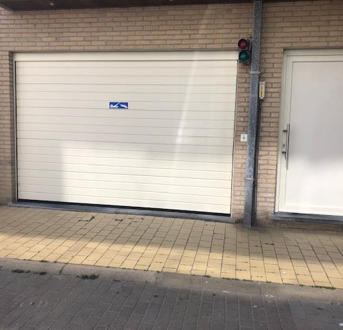 Garage à louer Middelkerke - Caenen 2168743 - 571379