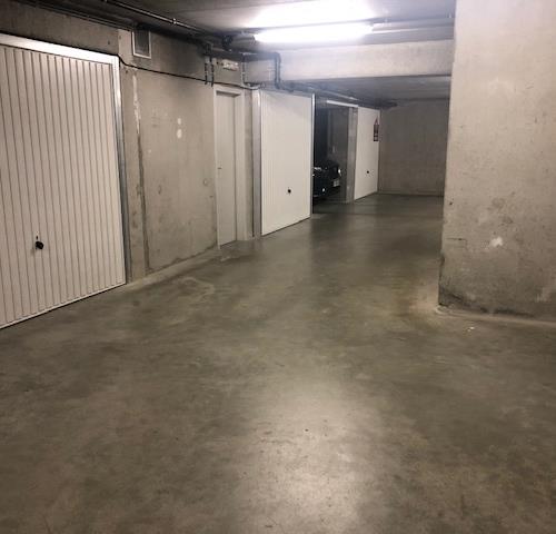 Garage à louer Middelkerke - Caenen 2168743 - 571388