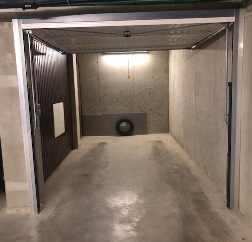 Garage à louer Middelkerke - Caenen 2168743 - 571391