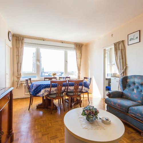 Appartement te huur Blankenberge - Caenen 2206605 - 441285