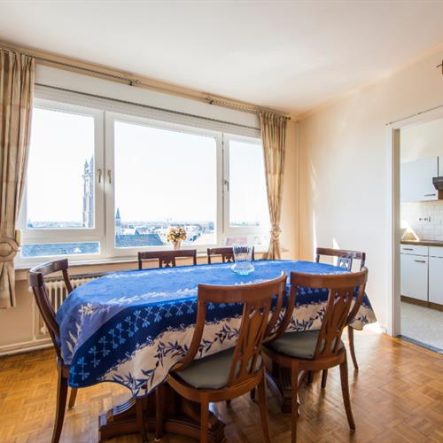 Appartement te huur Blankenberge - Caenen 2206605 - 441288