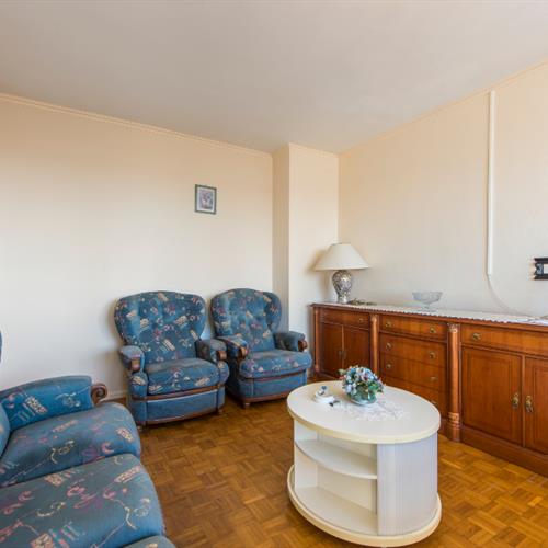 Appartement te huur Blankenberge - Caenen 2206605 - 441291