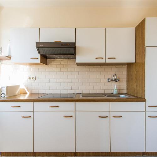 Appartement te huur Blankenberge - Caenen 2206605 - 441294