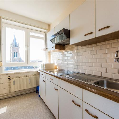 Appartement te huur Blankenberge - Caenen 2206605 - 441297