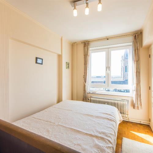 Appartement te huur Blankenberge - Caenen 2206605 - 441303