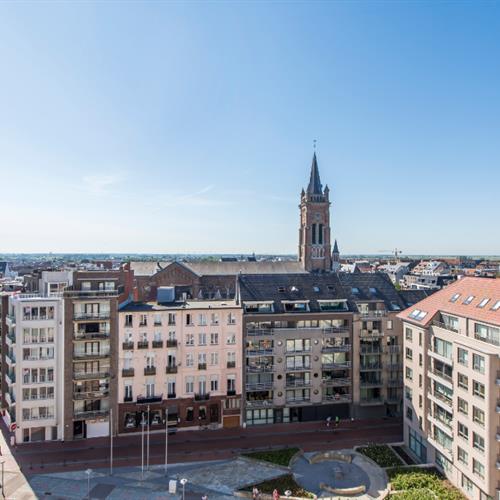 Appartement te huur Blankenberge - Caenen 2206605 - 441309