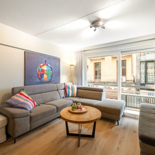 Appartement à vendre Blankenberge - Caenen 2213897 - 3746001023000113861