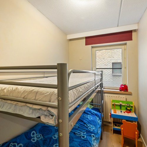Appartement à vendre Blankenberge - Caenen 2213897 - 3746001023000113870