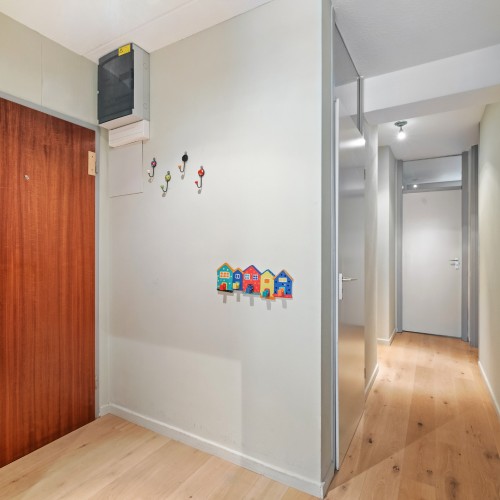 Appartement à vendre Blankenberge - Caenen 2213897 - 3746001023000113858