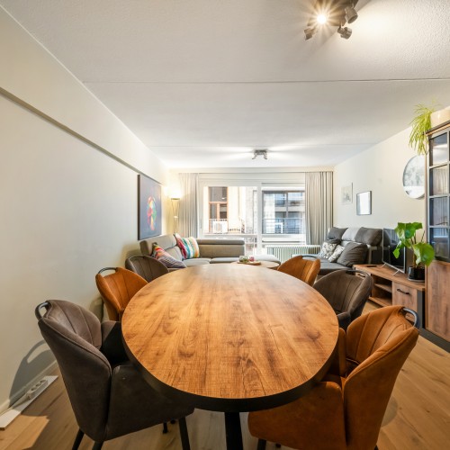 Appartement à vendre Blankenberge - Caenen 2213897 - 3746001023000113859