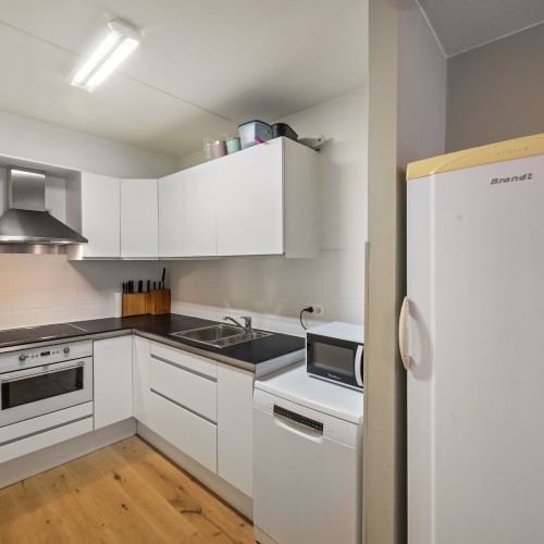 Appartement à vendre Blankenberge - Caenen 2213897 - 3746001023000113867