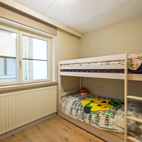 Appartement à vendre Blankenberge - Caenen 2213897 - 3746001023000113871