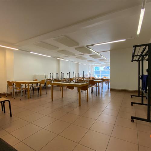 Commerce à vendre Westende - Caenen 2216569 - 433874