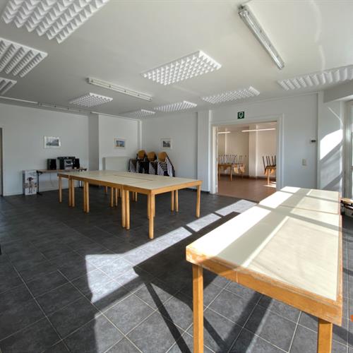 Commerce à vendre Westende - Caenen 2216569 - 433883