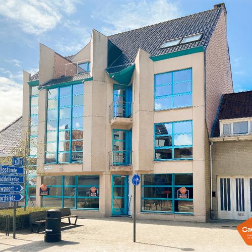 Handelspand te koop Westende - Caenen 2232151 - 534075