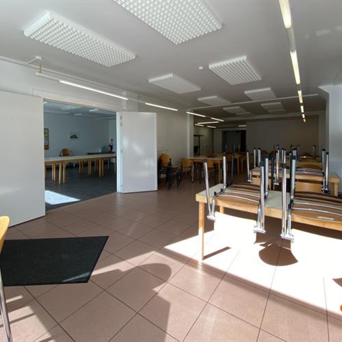 Commerce à vendre Westende - Caenen 2232151 - 433907